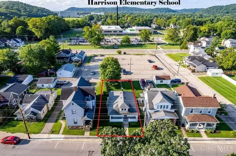 View/Area - 604 Harrison Ave, Harrison, OH 45030 photo 1 of 1