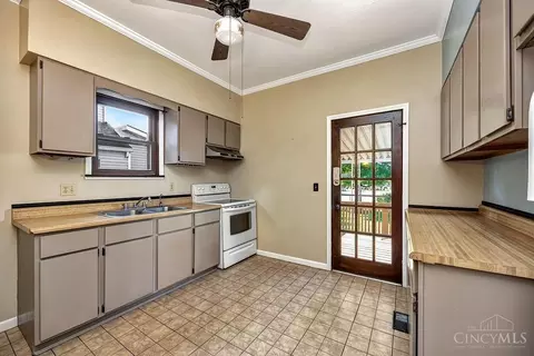 Kitchen - 604 Harrison Ave, Harrison, OH 45030 photo 1 of 3