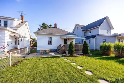 Exterior - 604 Harrison Ave, Harrison, OH 45030 photo 4 of 8