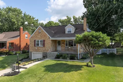 6131 Charity Dr, Cincinnati, OH 45248