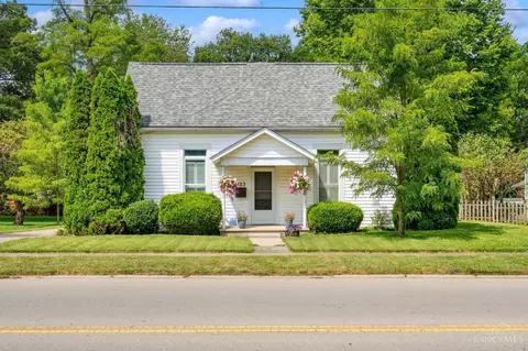 353 South St, Wilmington, OH 45177