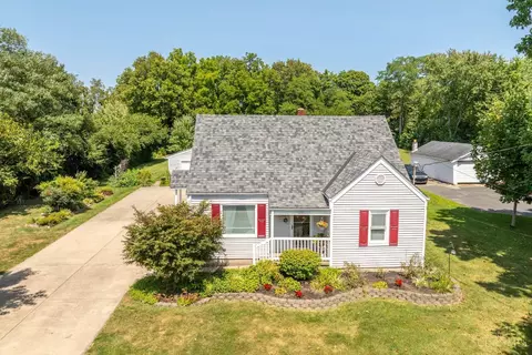 650 Blackburn Ave, Fairfield, OH 45014