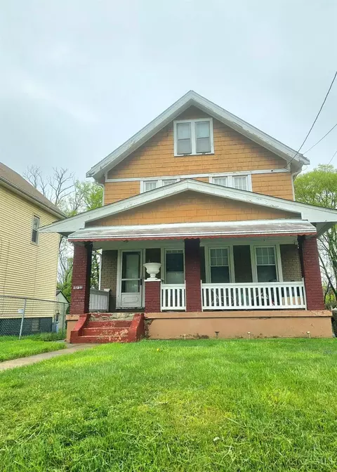 3322 Wabash Ave, Cincinnati, OH 45207