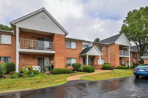 3234 Heritage Square Dr #55, Colerain Twp, OH 45251