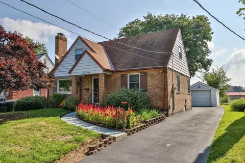 8280 Wexford Ave, Cincinnati, OH 45236