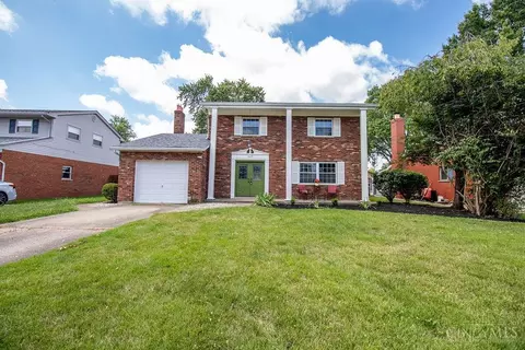 229 Cloverhill Ter, Cincinnati, OH 45238