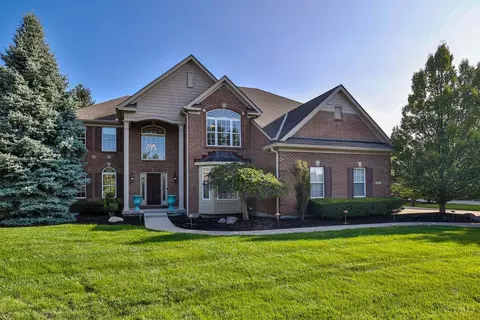 6278 Lancashire Trl, Liberty Township, OH 45044