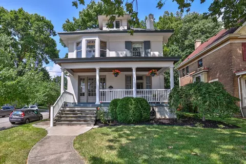2836 Erie Ave, Cincinnati, OH 45208