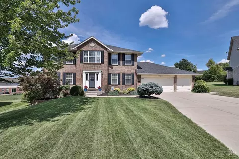6582 Jennifer Ct, Liberty Township, OH 45044
