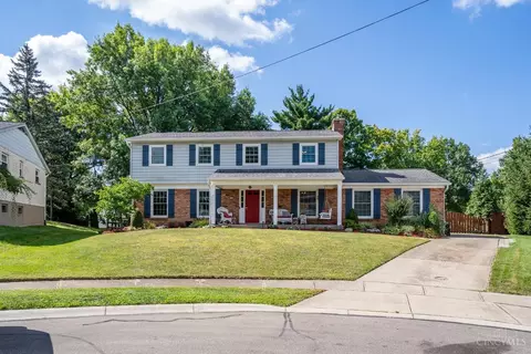 471 Debonhill Ct, Cincinnati, OH 45238