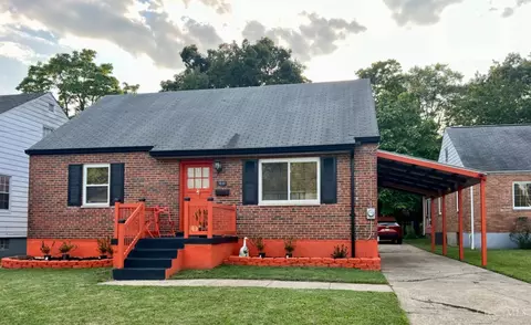 7037 Ellen Ave, North College Hill, OH 45239