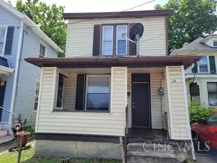 24 Millville Ave, Hamilton, OH 45013
