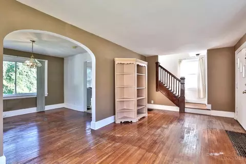 Living - 3602 Madison Rd, Cincinnati, OH 45209 photo 3 of 3