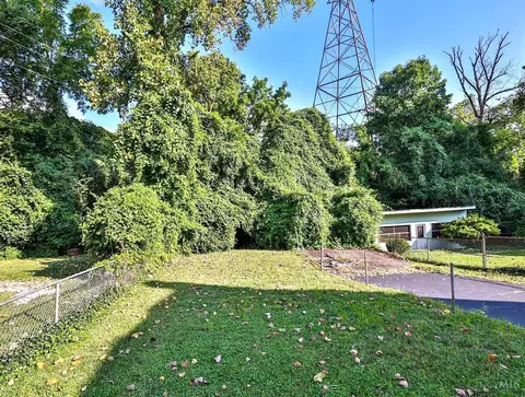 Exterior - 3602 Madison Rd, Cincinnati, OH 45209 photo 6 of 6