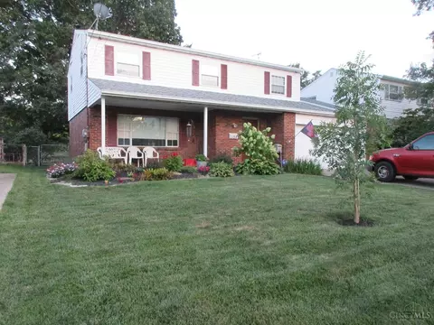 Exterior - 1158 Oldwick Dr, Reading, OH 45215 photo 12 of 26