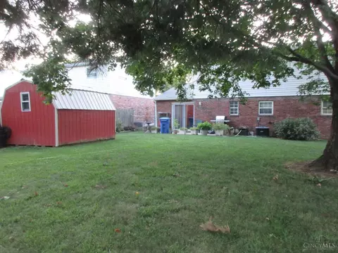 Exterior - 1158 Oldwick Dr, Reading, OH 45215 photo 19 of 26