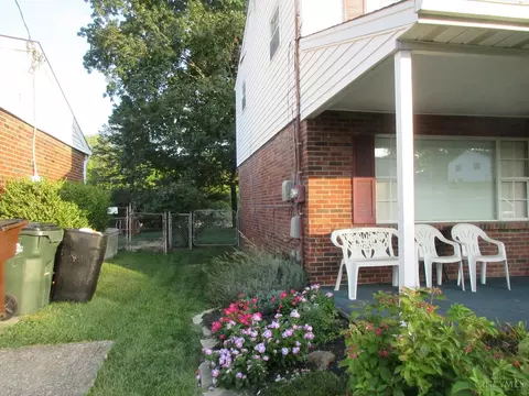 Exterior - 1158 Oldwick Dr, Reading, OH 45215 photo 10 of 26