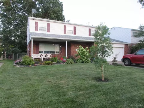 Exterior - 1158 Oldwick Dr, Reading, OH 45215 photo 13 of 26