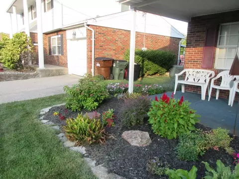 Exterior - 1158 Oldwick Dr, Reading, OH 45215 photo 7 of 26