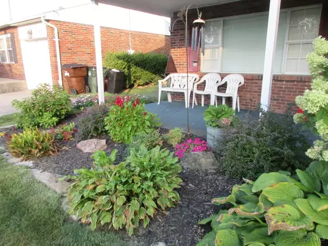 Exterior - 1158 Oldwick Dr, Reading, OH 45215 photo 6 of 26