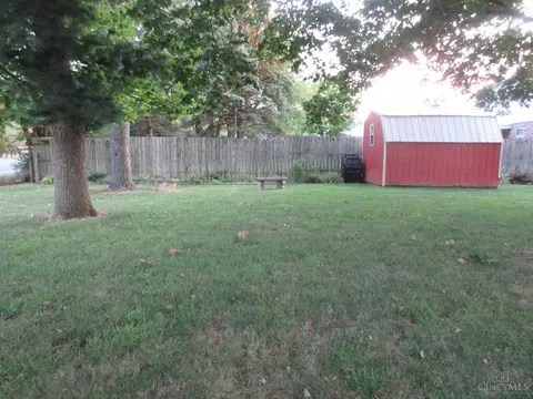 Exterior - 1158 Oldwick Dr, Reading, OH 45215 photo 16 of 26