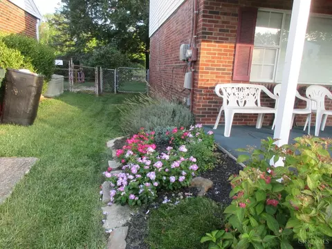 Exterior - 1158 Oldwick Dr, Reading, OH 45215 photo 8 of 26