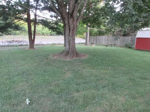 Exterior - 1158 Oldwick Dr, Reading, OH 45215 photo 15 of 26