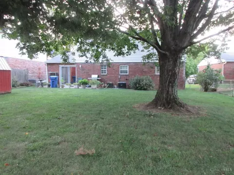 Exterior - 1158 Oldwick Dr, Reading, OH 45215 photo 18 of 26