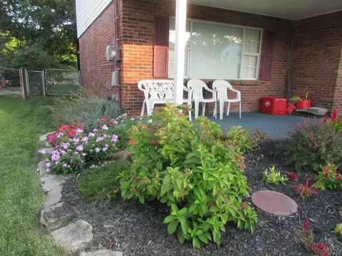 Exterior - 1158 Oldwick Dr, Reading, OH 45215 photo 9 of 26