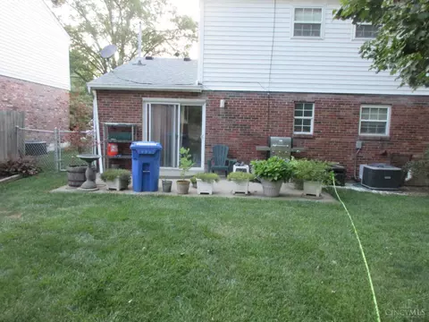 Exterior - 1158 Oldwick Dr, Reading, OH 45215 photo 20 of 26