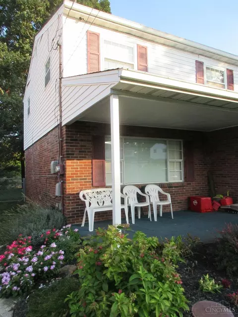 Exterior - 1158 Oldwick Dr, Reading, OH 45215 photo 11 of 26
