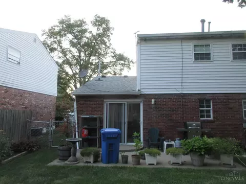 Exterior - 1158 Oldwick Dr, Reading, OH 45215 photo 21 of 26