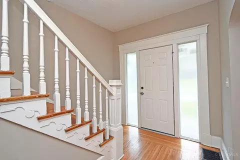 Entry Way - 2804 Shaffer Ave, Cincinnati, OH 45211 photo 1 of 3