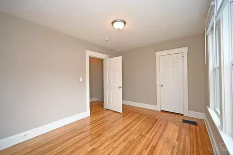 Bedroom - 2804 Shaffer Ave, Cincinnati, OH 45211 photo 1 of 4