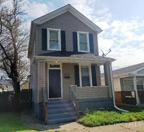 1234 Vanderveer Ave, Hamilton, OH 45011