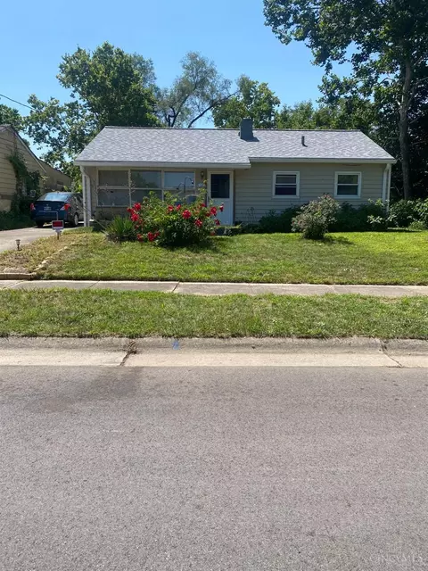 612 Twentieth Ave, Middletown, OH 45044