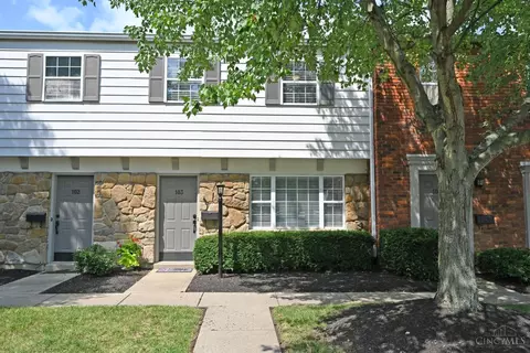 1177 Witt Rd #103, Cincinnati, OH 45255