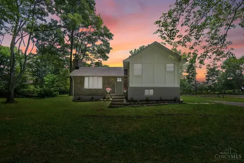 3259 Clark St, Franklin Twp, OH 45120