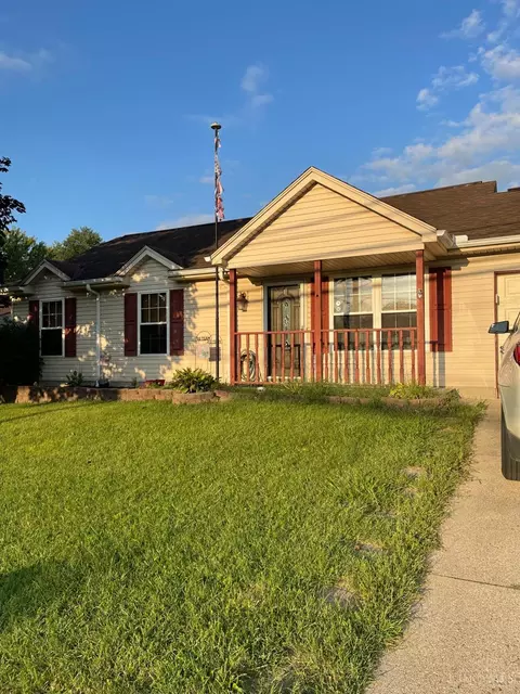 1110 State St, Harrison, OH 45030