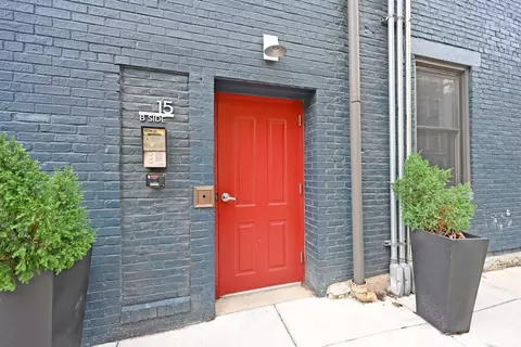 15 Fifteenth St #B5, Cincinnati, OH 45202