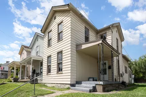 131 F St, Hamilton, OH 45013