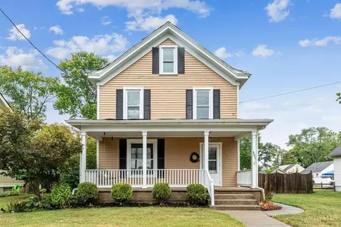 805 Forest Ave, Milford, OH 45150