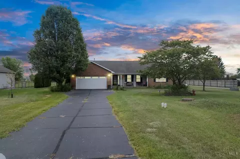 1773 Murphy Rd, Wilmington, OH 45177