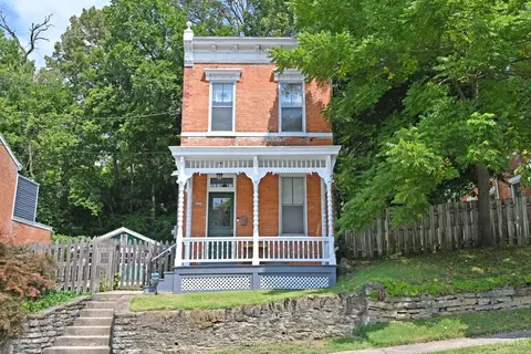 1638 Otte Ave, Cincinnati, OH 45223