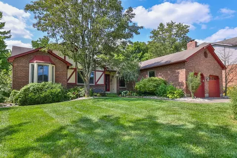 6999 Willowdale Dr, Cincinnati, OH 45248