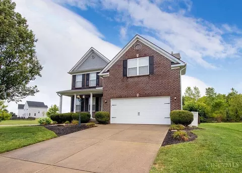 3580 Wilson Farms Blvd, Franklin, OH 45005
