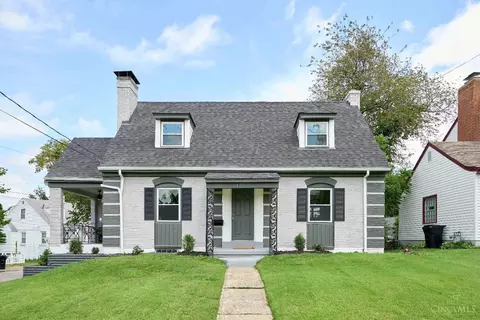 3172 Queen City Ave, Cincinnati, OH 45238