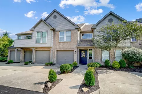 7184 Lakewood Dr #A, Sharonville, OH 45241