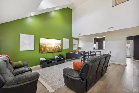 Living - 861 Anson Dr, Cincinnati, OH 45245 photo 1 of 1
