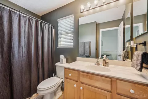 Bath - 861 Anson Dr, Cincinnati, OH 45245 photo 2 of 2
